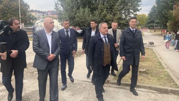 Moguća deblokada situacije